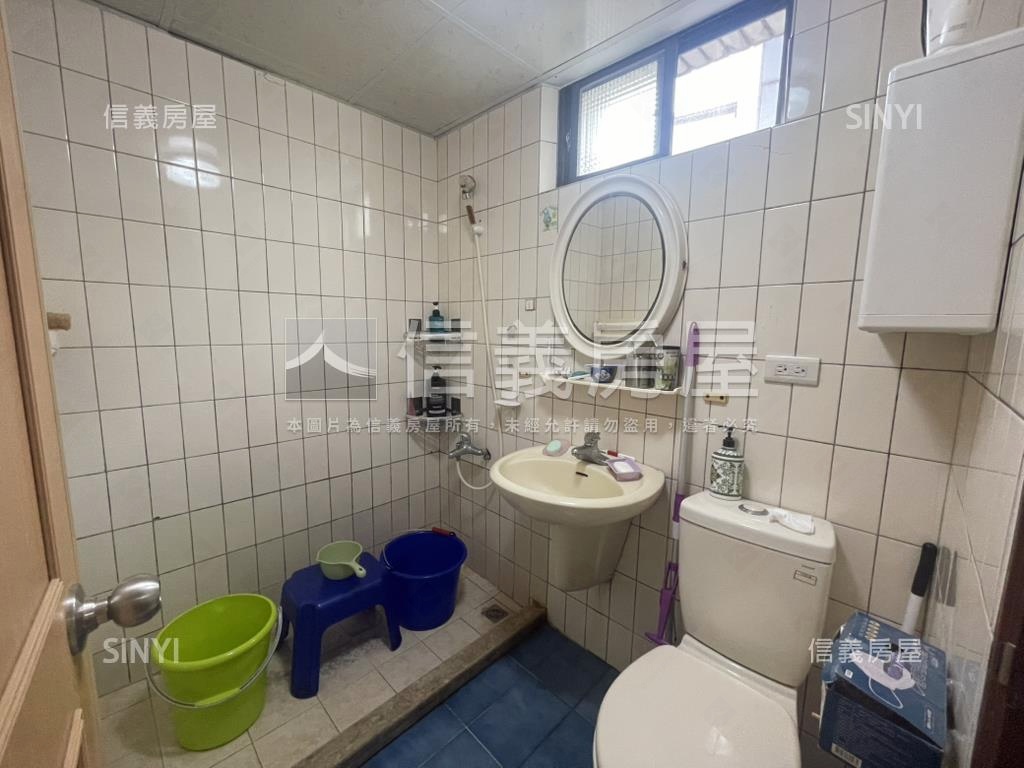 大直街美寓三房房屋室內格局與周邊環境