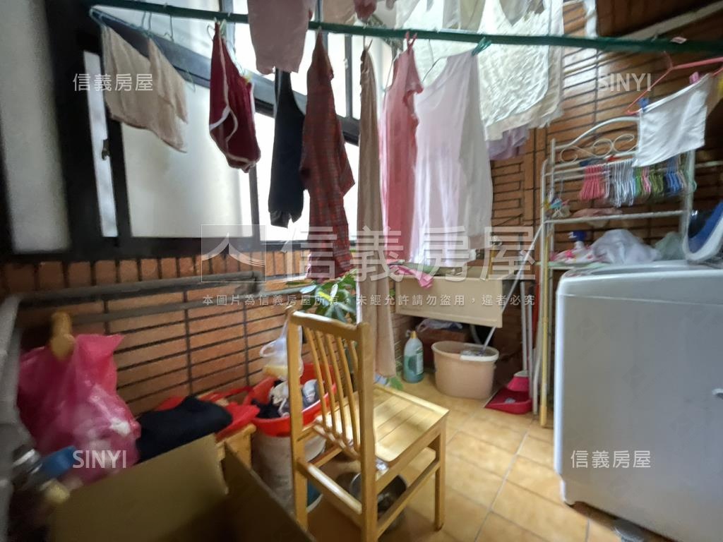 大直街美寓三房房屋室內格局與周邊環境