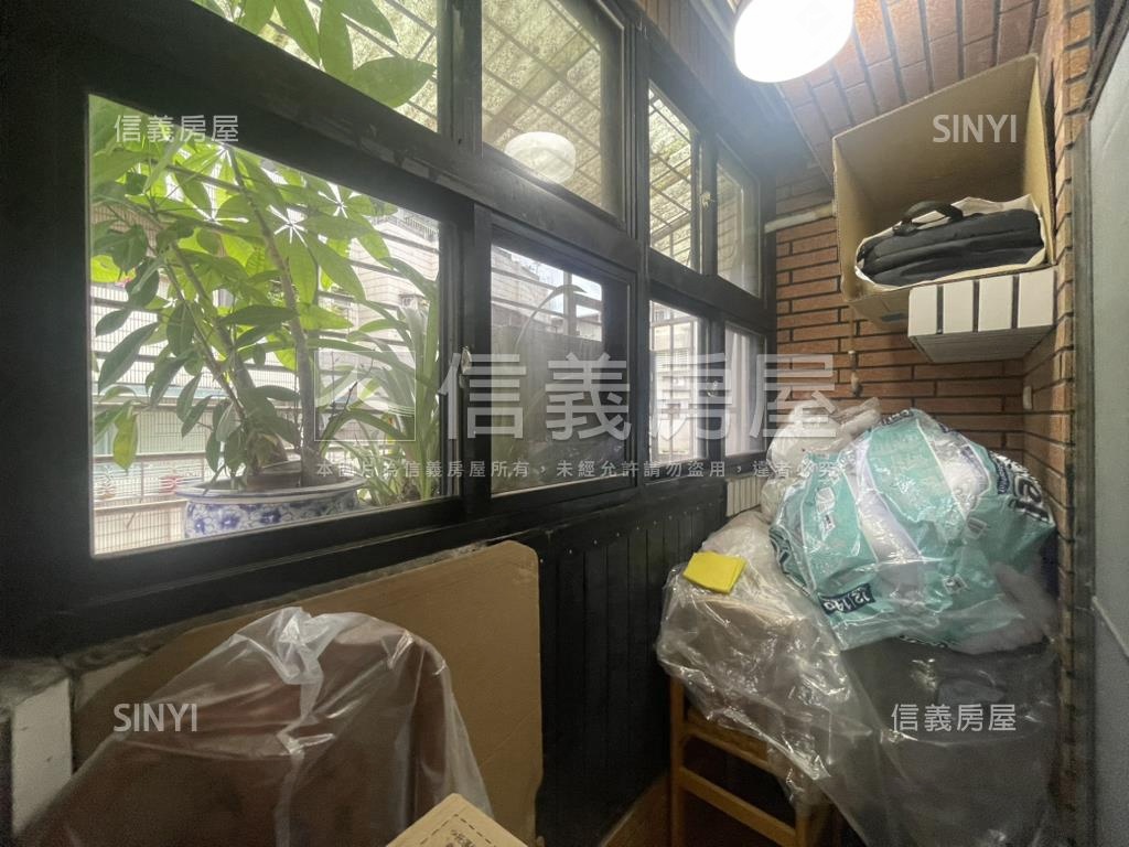 大直街美寓三房房屋室內格局與周邊環境