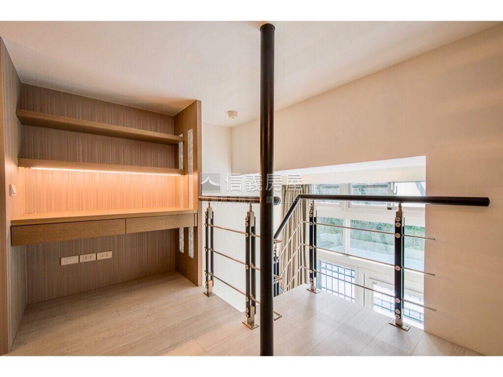 大直最摩登近捷運美屋房屋室內格局與周邊環境
