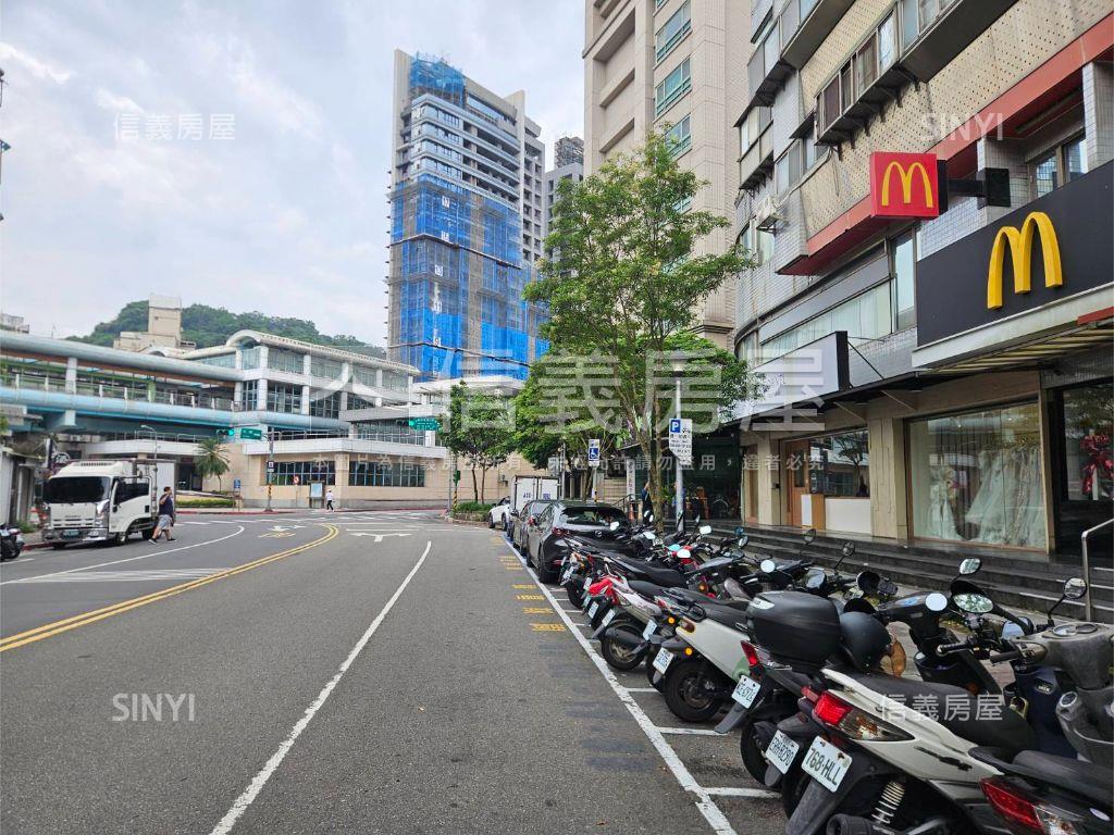 金銀島小套房房屋室內格局與周邊環境