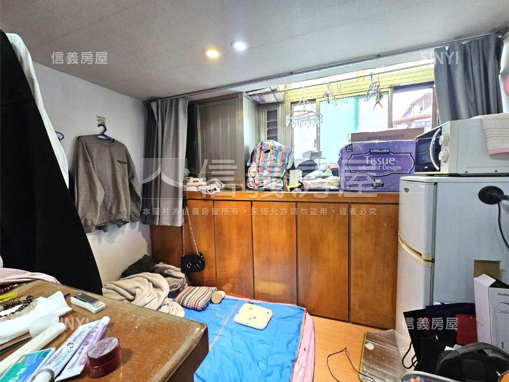 金銀島小套房房屋室內格局與周邊環境