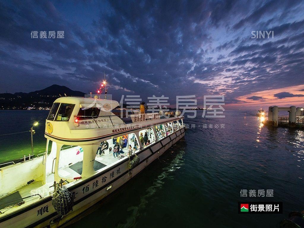 海洋都心兩房Ｂ２坡平車位房屋室內格局與周邊環境