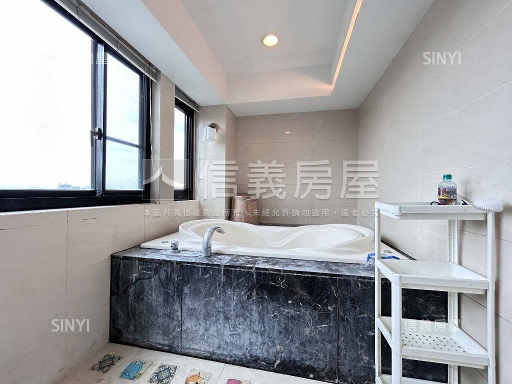 台大敦品ＳＲＣ鋼骨樓中樓房屋室內格局與周邊環境