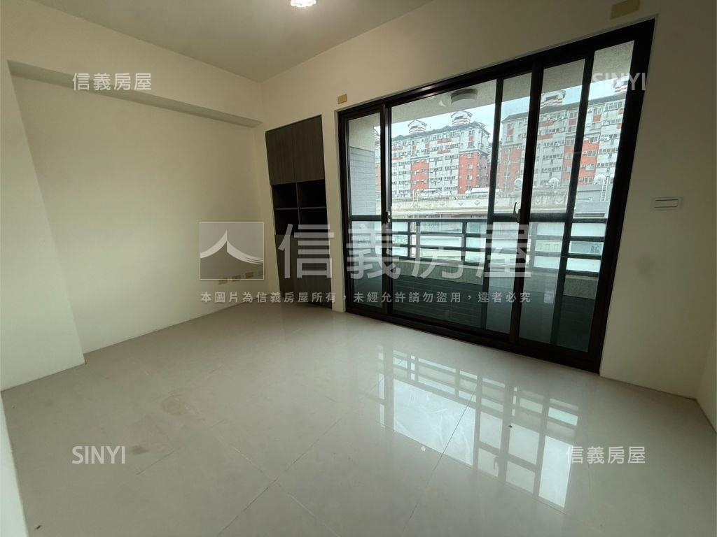 北太平育誠街臨路透天房屋室內格局與周邊環境