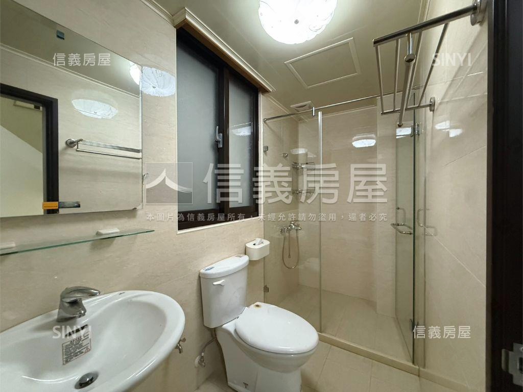 北太平育誠街臨路透天房屋室內格局與周邊環境