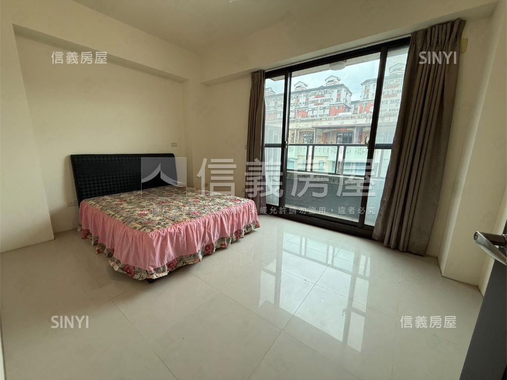 北太平育誠街臨路透天房屋室內格局與周邊環境