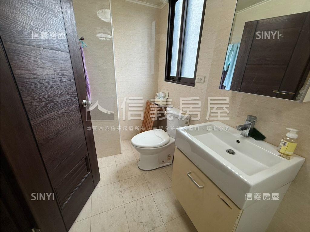 北太平育誠街臨路透天房屋室內格局與周邊環境