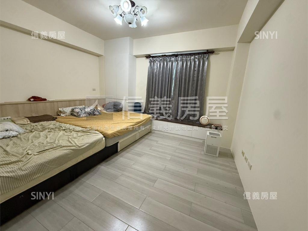 北太平育誠街臨路透天房屋室內格局與周邊環境