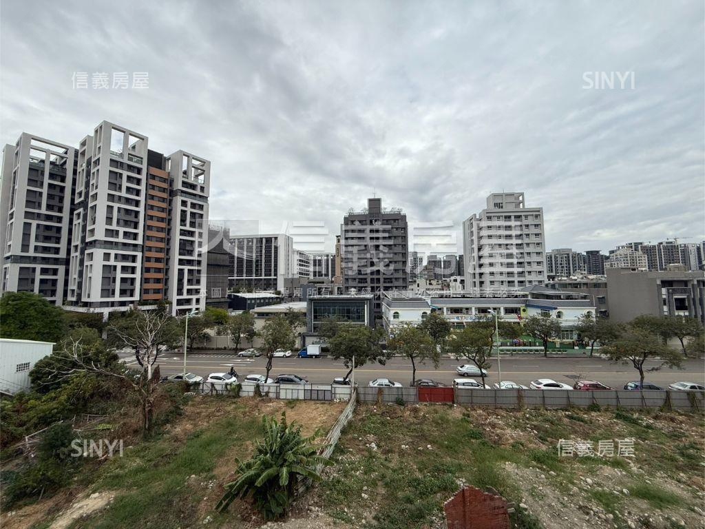 北太平育誠街臨路透天房屋室內格局與周邊環境