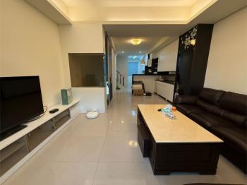 北太平育誠街臨路透天