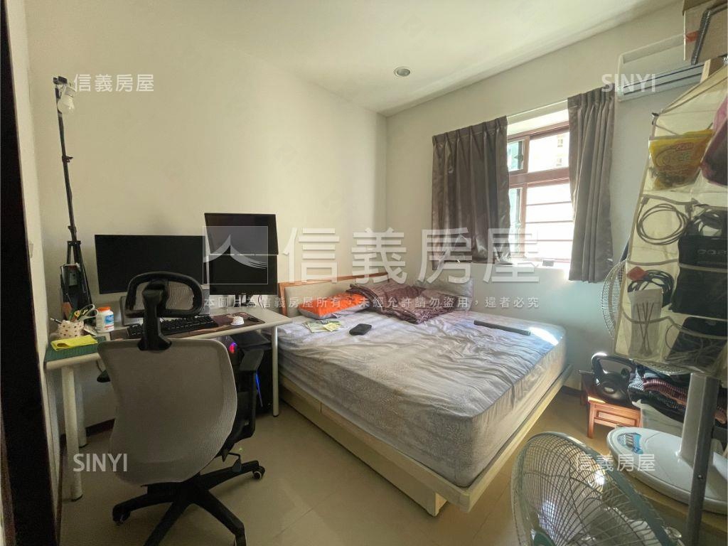 傑士堡邊間採光三房房屋室內格局與周邊環境