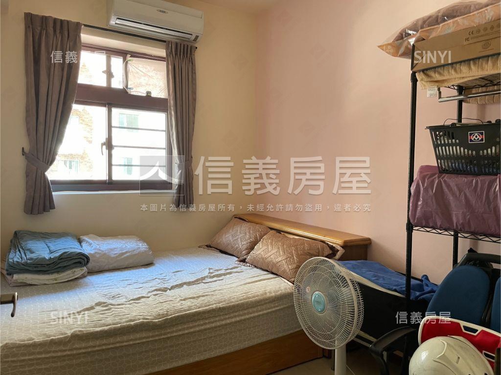 傑士堡邊間採光三房房屋室內格局與周邊環境