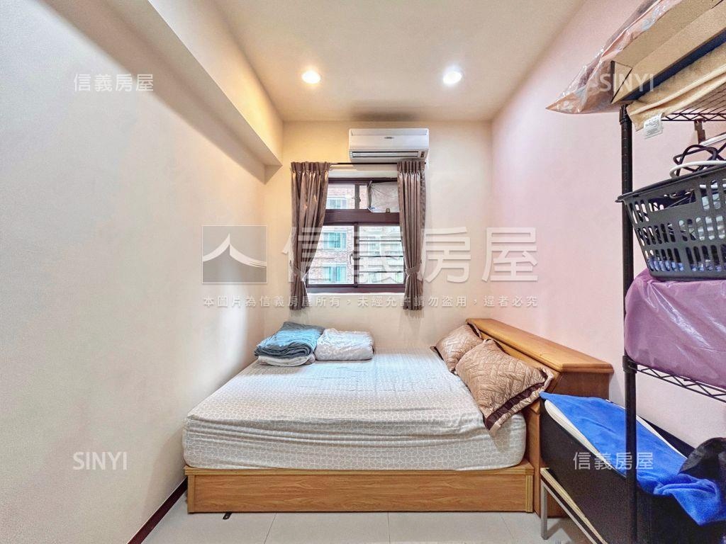 傑士堡邊間採光三房房屋室內格局與周邊環境