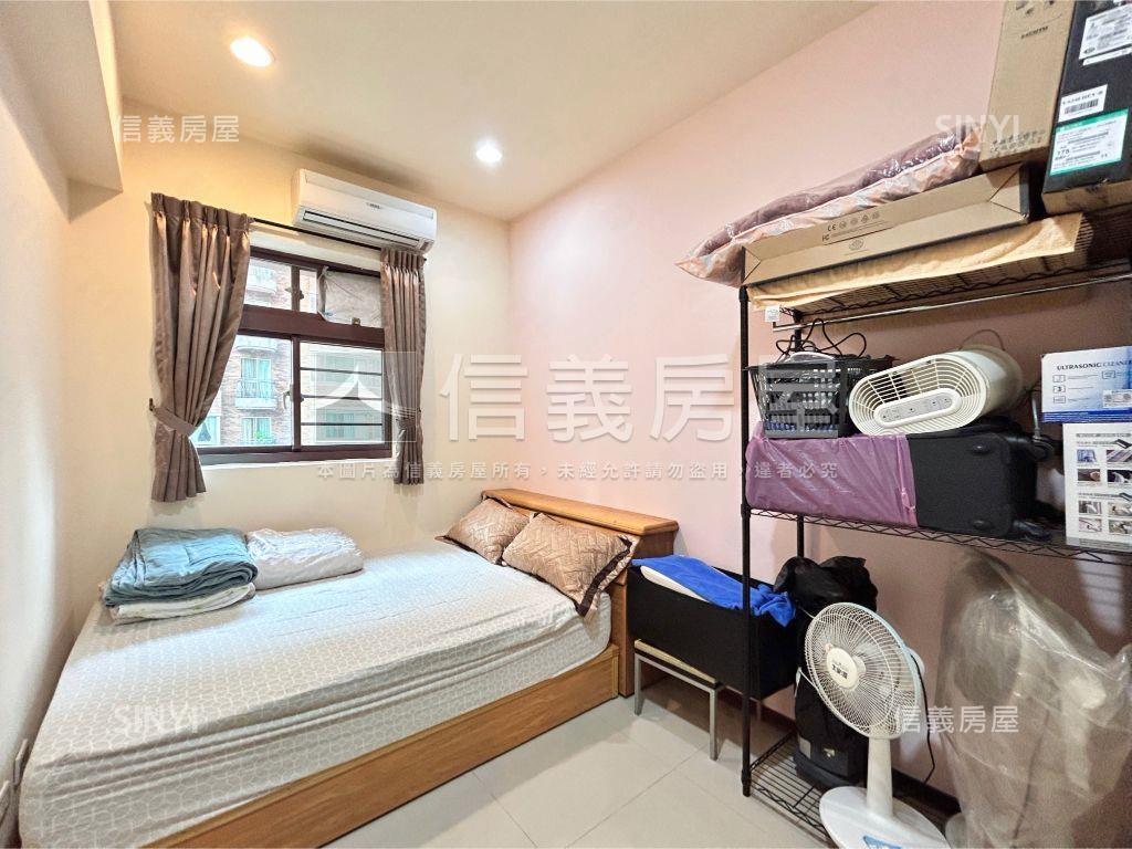 傑士堡邊間採光三房房屋室內格局與周邊環境