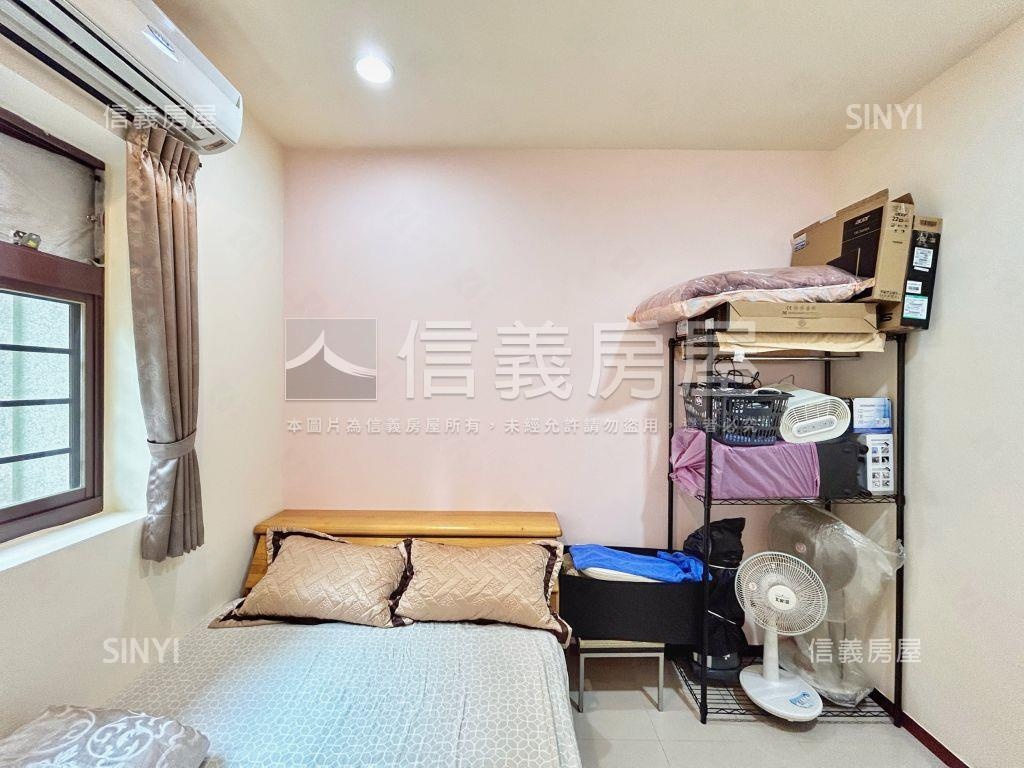 傑士堡邊間採光三房房屋室內格局與周邊環境