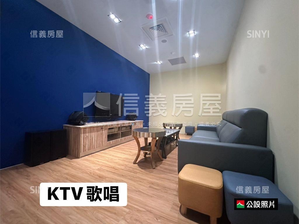 傑士堡邊間採光三房房屋室內格局與周邊環境