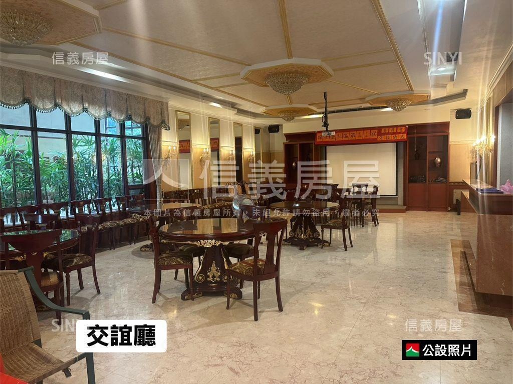 傑士堡邊間採光三房房屋室內格局與周邊環境