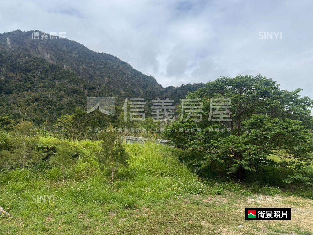 台東小馬農牧土地Ｂ房屋室內格局與周邊環境