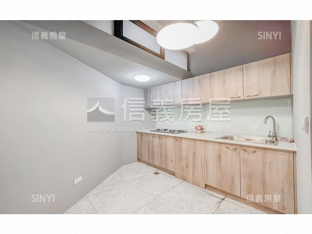 大連路大面寬透天房屋室內格局與周邊環境