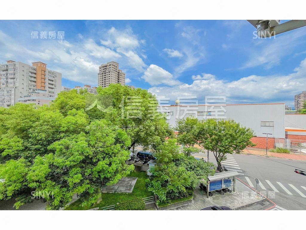 大連路大面寬透天房屋室內格局與周邊環境