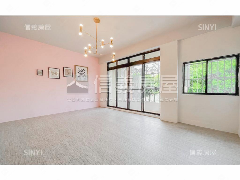 大連路大面寬透天房屋室內格局與周邊環境