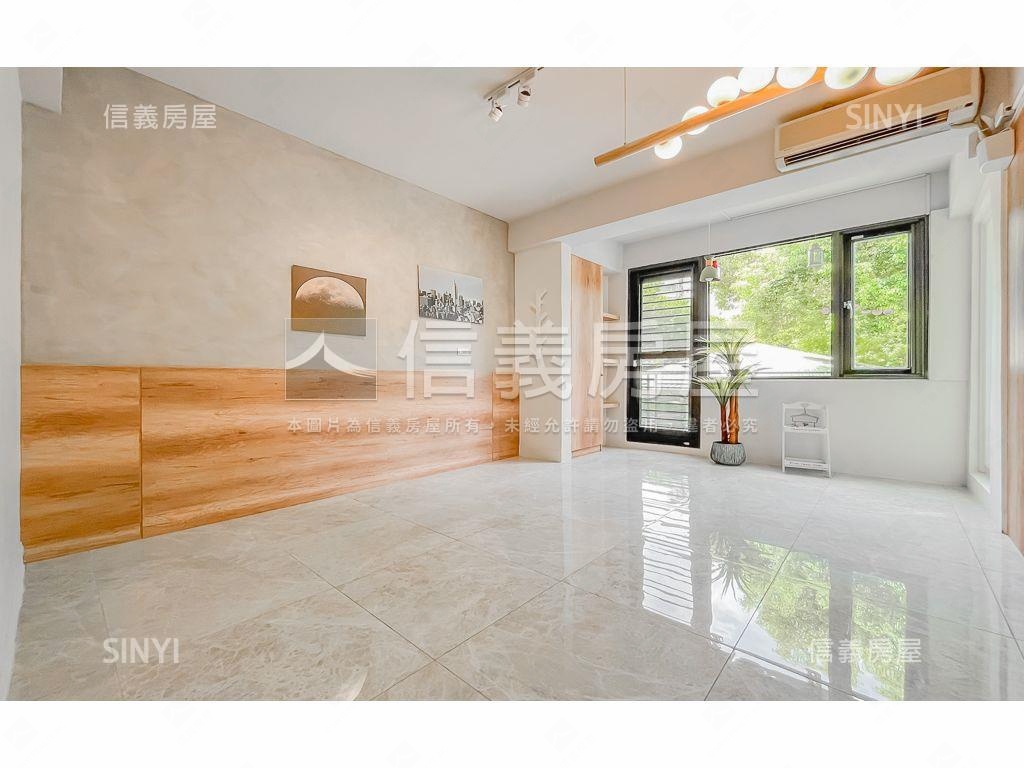 大連路大面寬透天房屋室內格局與周邊環境