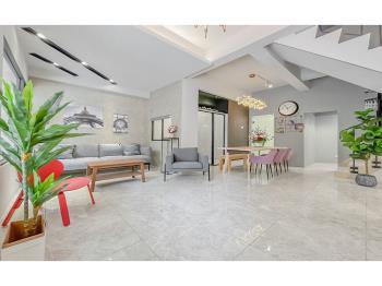 大連路大面寬透天