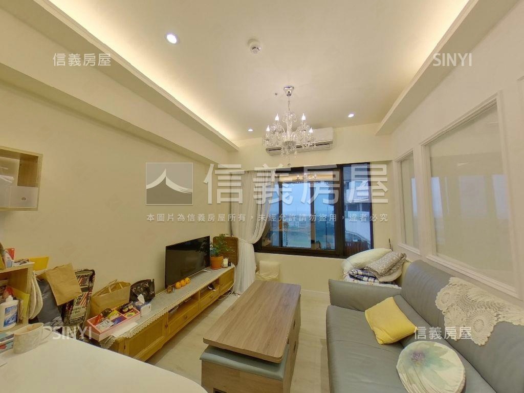 一森原絕美景觀宅房屋室內格局與周邊環境
