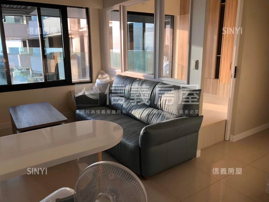 一森原絕美景觀宅房屋室內格局與周邊環境