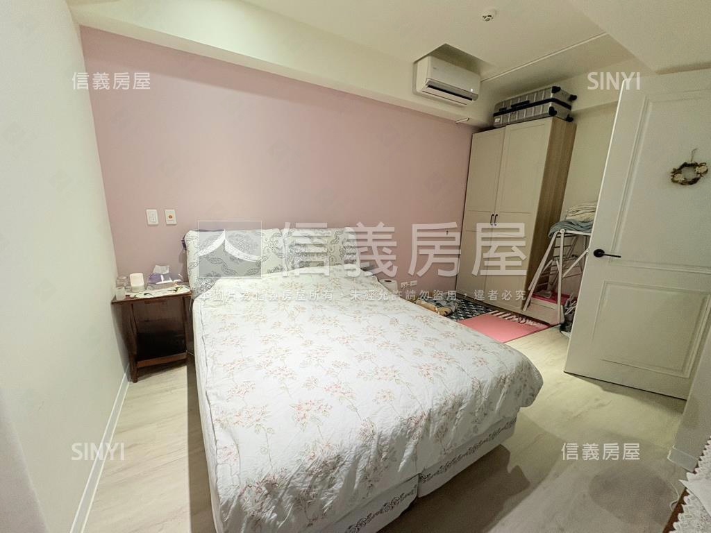一森原絕美景觀宅房屋室內格局與周邊環境