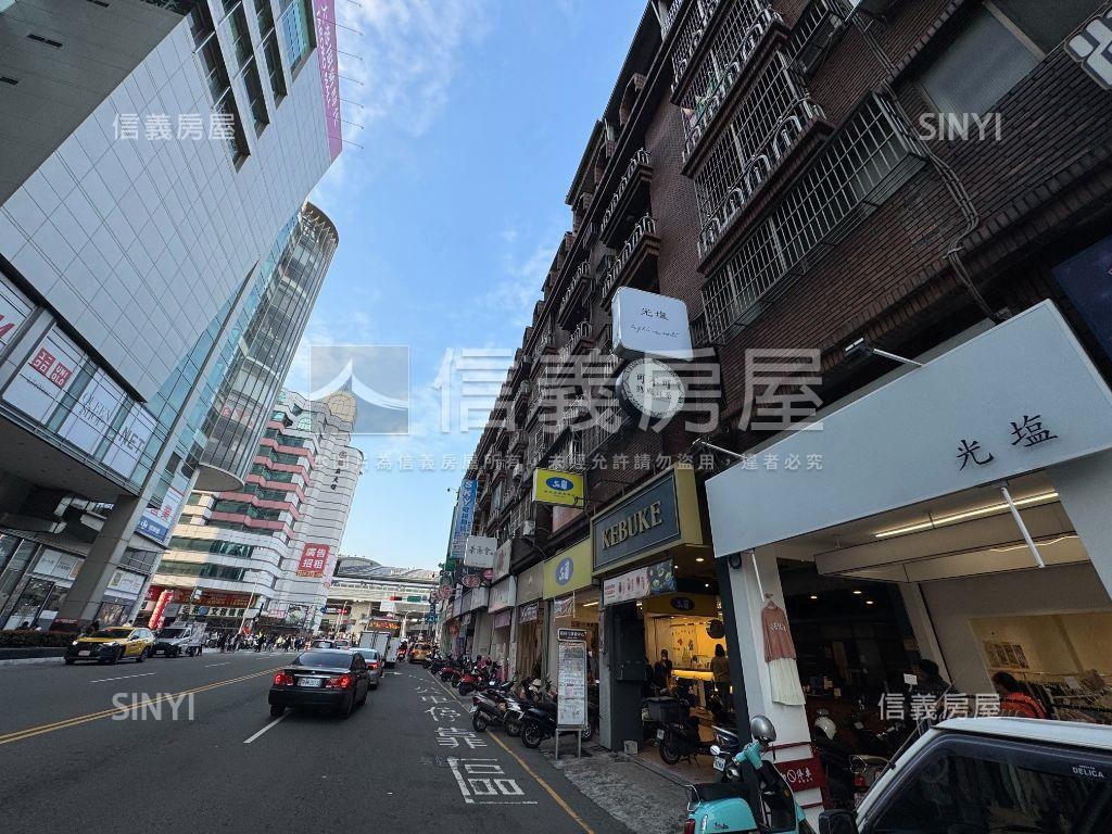 大智路旁透天木造屋房屋室內格局與周邊環境