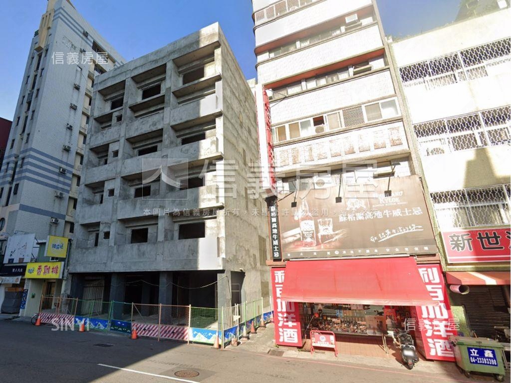 大智路旁透天木造屋房屋室內格局與周邊環境