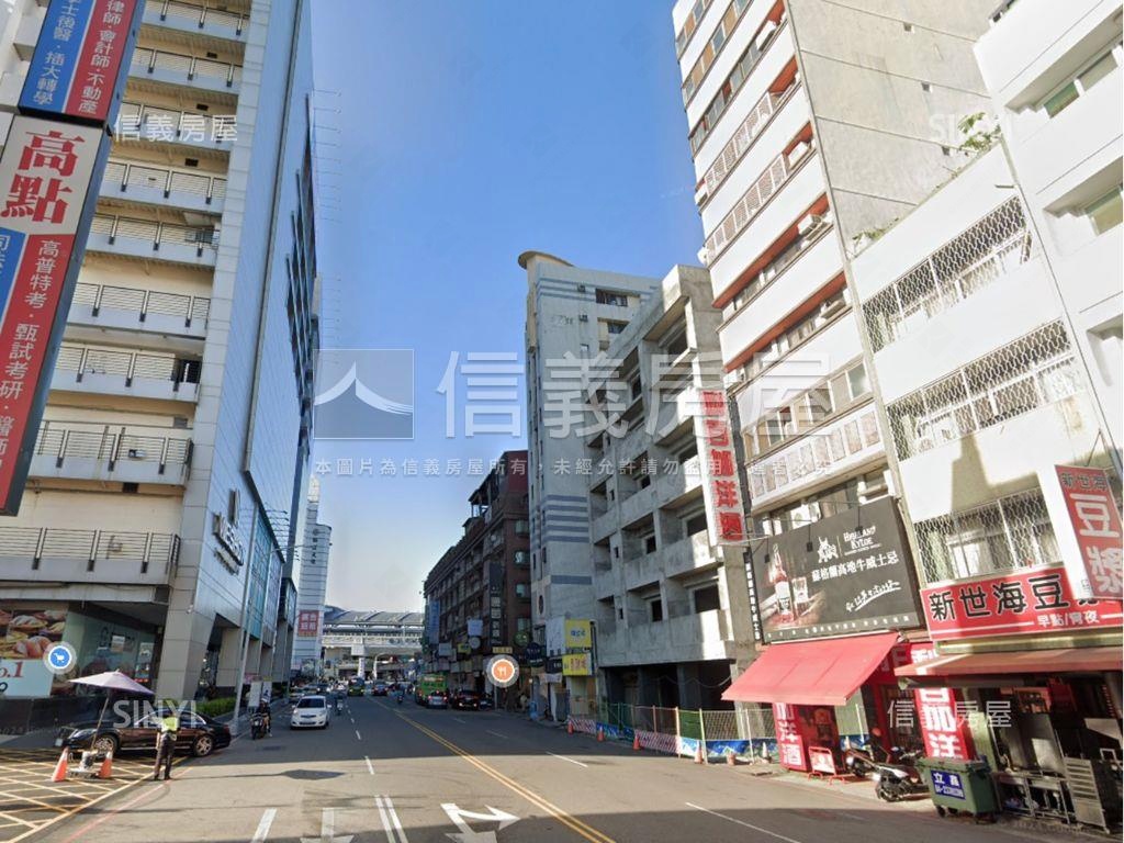 大智路旁透天木造屋房屋室內格局與周邊環境