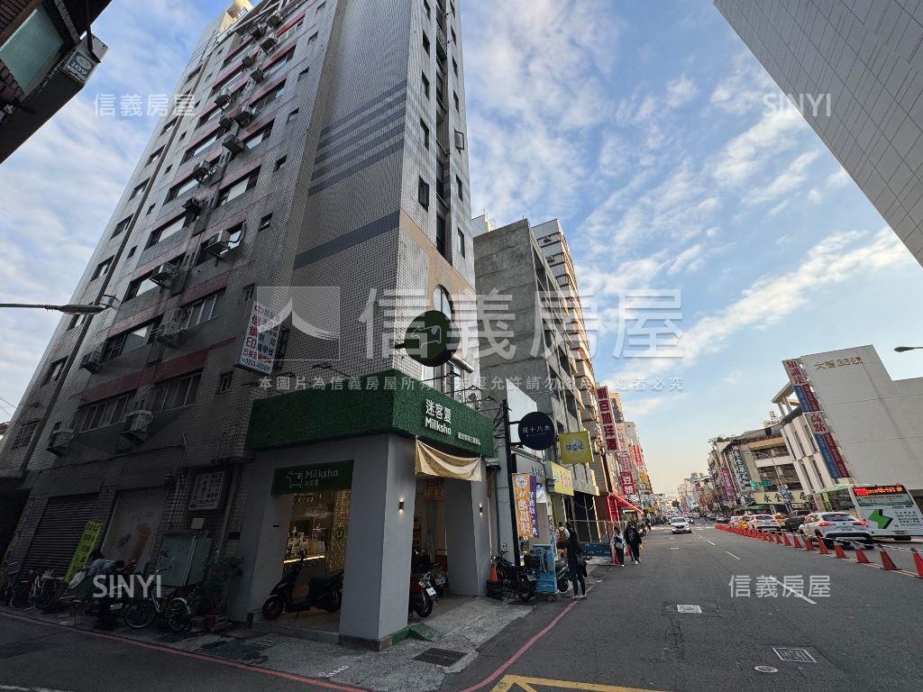 大智路旁透天木造屋房屋室內格局與周邊環境