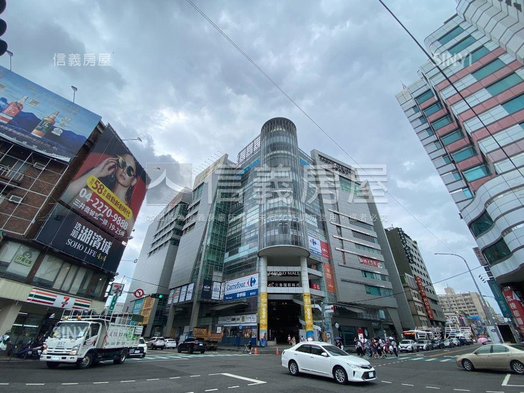 大智路旁透天木造屋房屋室內格局與周邊環境