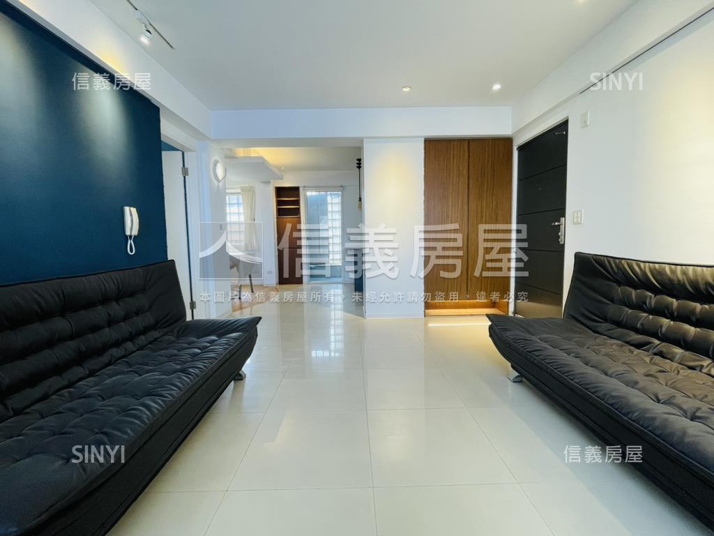 專任正義東村靜巷美寓房屋室內格局與周邊環境