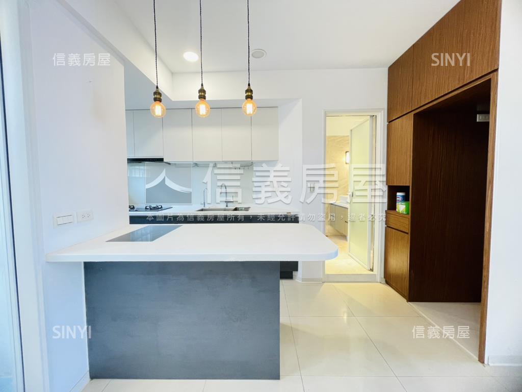 專任正義東村靜巷美寓房屋室內格局與周邊環境