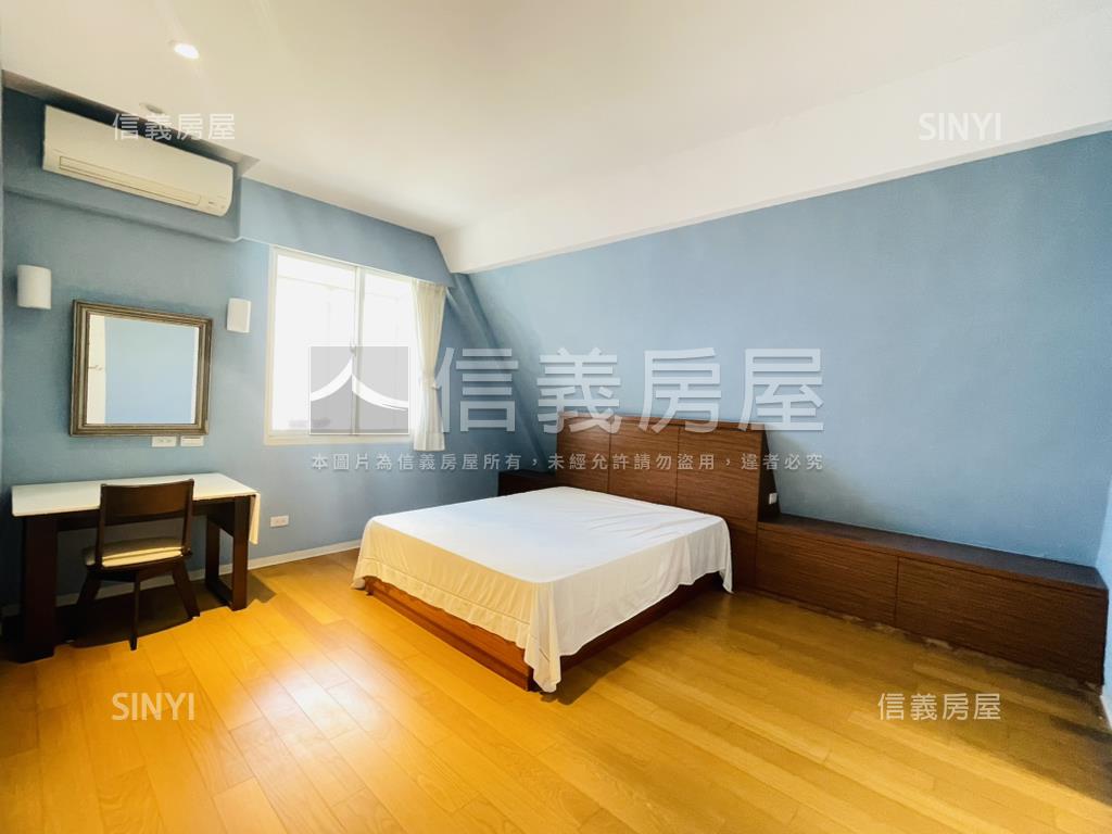 專任正義東村靜巷美寓房屋室內格局與周邊環境