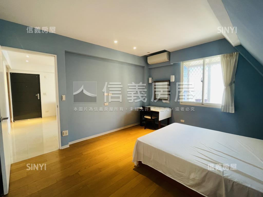 專任正義東村靜巷美寓房屋室內格局與周邊環境