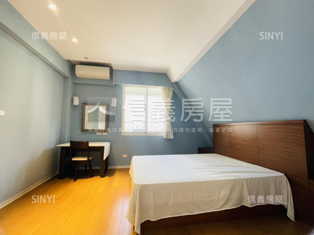 專任正義東村靜巷美寓房屋室內格局與周邊環境