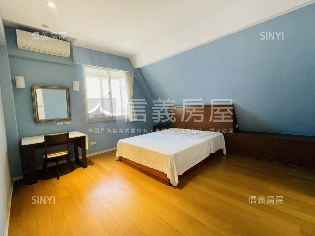 專任正義東村靜巷美寓房屋室內格局與周邊環境