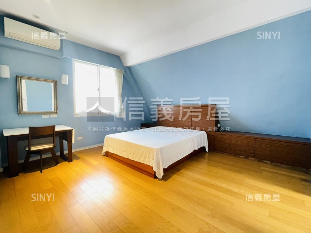 專任正義東村靜巷美寓房屋室內格局與周邊環境