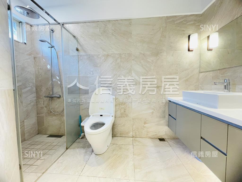 專任正義東村靜巷美寓房屋室內格局與周邊環境