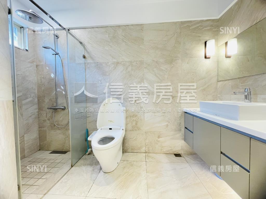 專任正義東村靜巷美寓房屋室內格局與周邊環境