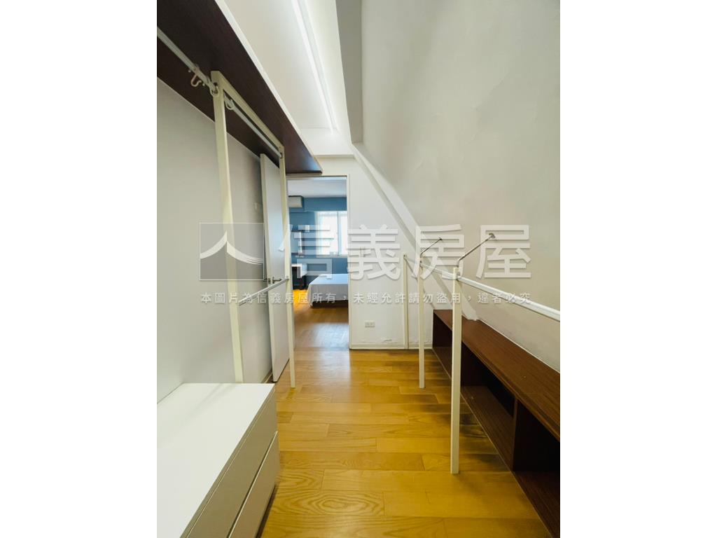 專任正義東村靜巷美寓房屋室內格局與周邊環境