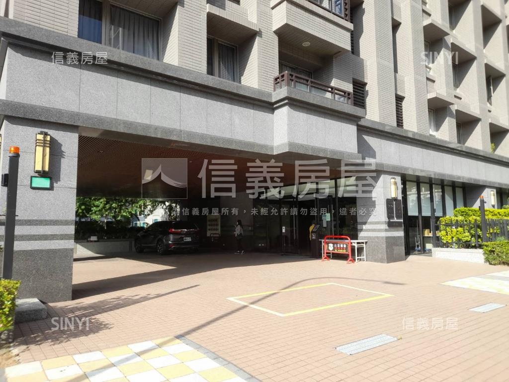 聯園璞玉品質佳高樓兩房房屋室內格局與周邊環境