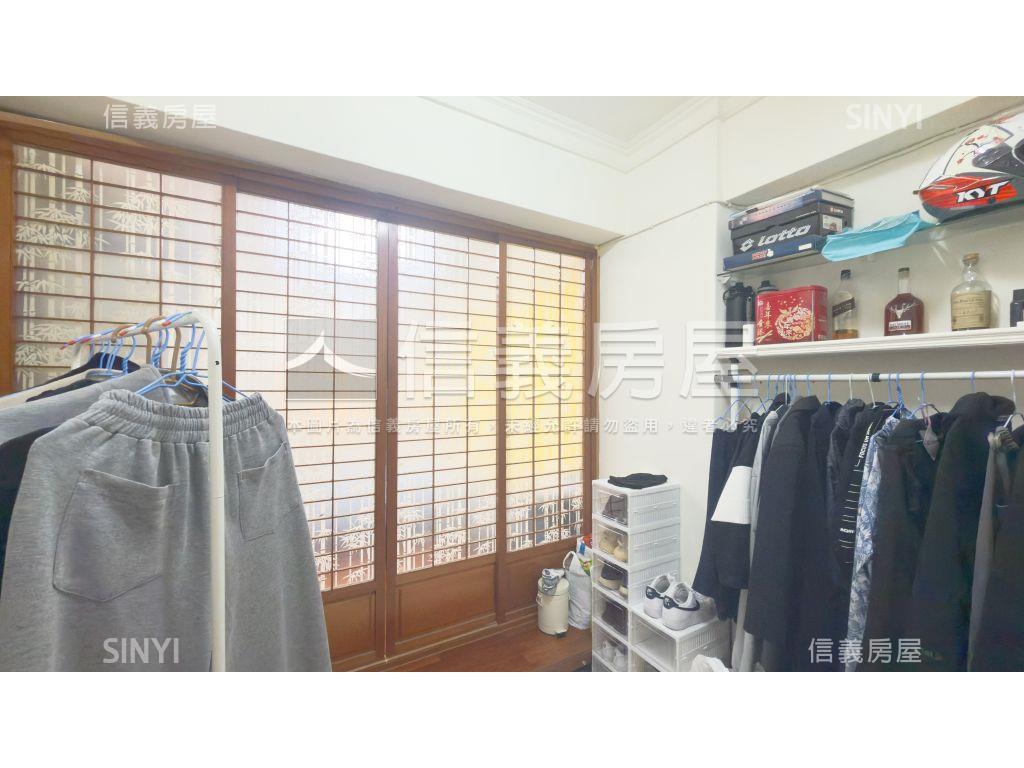 稀有釋出新莊街華廈房屋室內格局與周邊環境