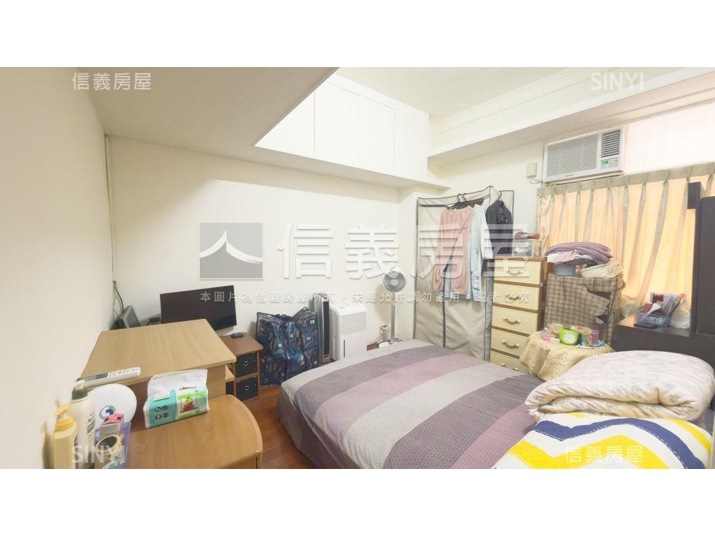 稀有釋出新莊街華廈房屋室內格局與周邊環境