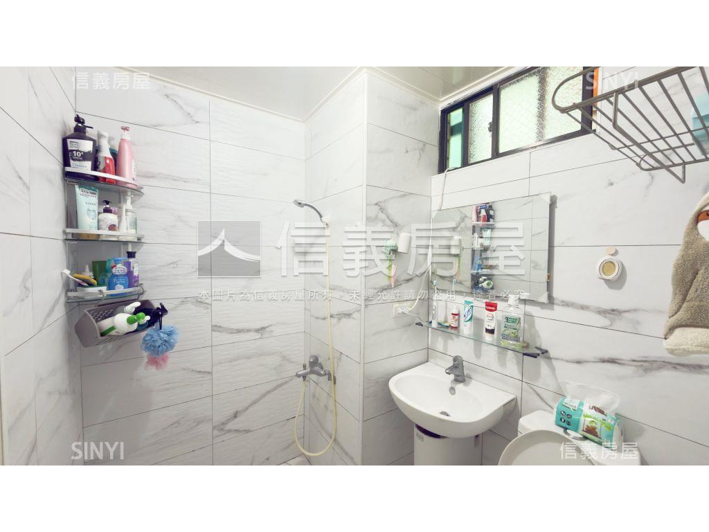 稀有釋出新莊街華廈房屋室內格局與周邊環境